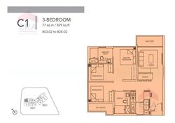 Sturdee Residences (D8), Condominium #631093981
